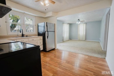 288 N Hillsboro Rd, New Castle, IN 47362 - photo 4