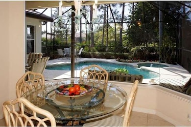 Breakfast Room