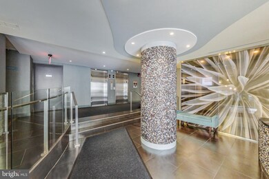 Webster House unit 714, Washington, DC 20036 - photo 2