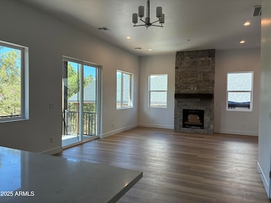 597 Snowberry Cir unit Lot 15, Flagstaff, AZ 86004 - photo 6