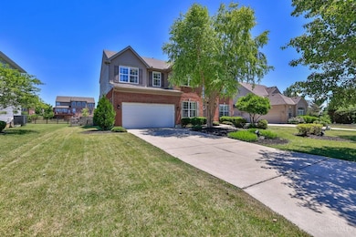 6324 Cambridge Trail, Liberty Township, OH 45044 - photo 2