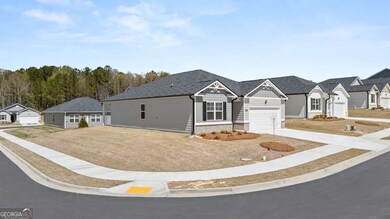 8585 Preakness Pass, Lithonia, GA 30058 - photo 3