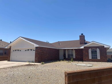 883 San Miguel, Alamogordo, NM 88310 - photo 2