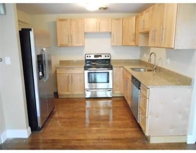 62 Carey Ave unit 6, Watertown, MA 02472 - photo 3