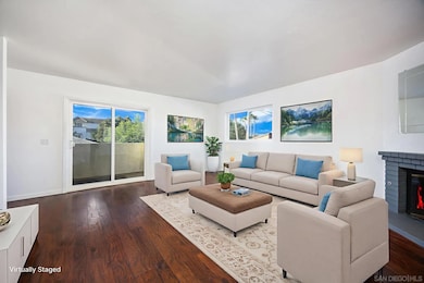 4515 College Way unit P, San Diego, CA 92115 - photo 5