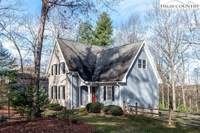 21 Maple Leaf Ln, Glade Valley, NC 28627 - photo 4