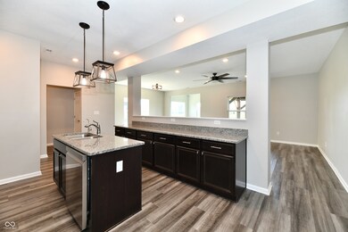 8163 Dewberry Ln, Pendleton, IN 46064 - photo 7