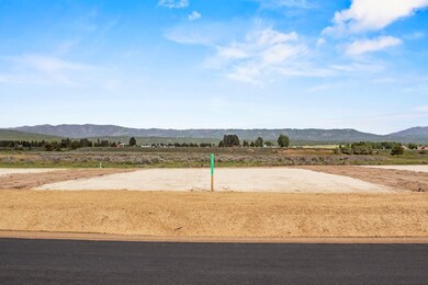 Paved Road Access