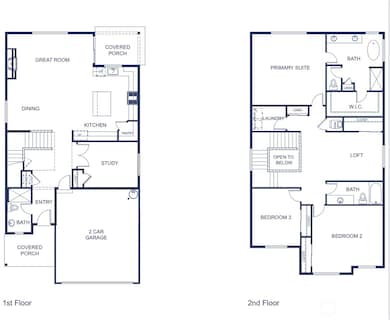 9450 Chief Leschi St SE unit 29, Yelm, WA 98387 - photo 2