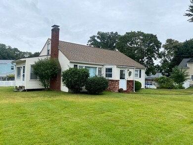 31 Revere St, Worcester, MA 01604 - photo 2