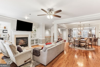 520 Vinings Estates Dr SE unit BLDG B04, Mableton, GA 30126 - photo 7