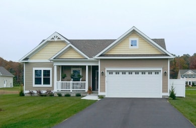 Abbott Hampton Elevation 