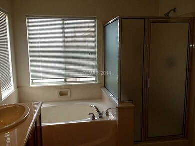 Master Bath/Spa.