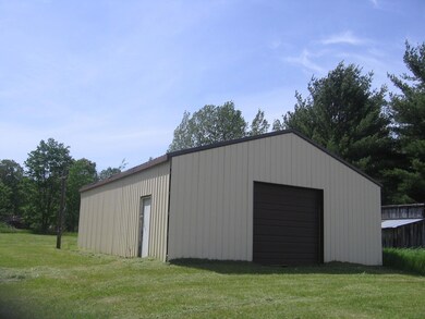 Pole Barn