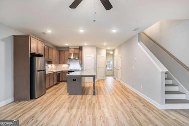 1341 Parc Bench Rd SE, Atlanta, GA 30316 - photo 5