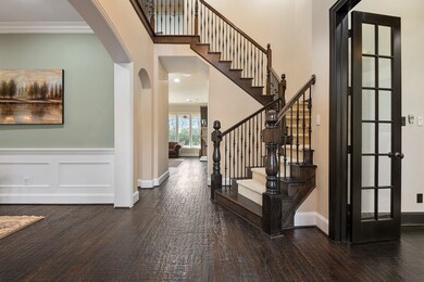 19 Camelot Oaks Ct, Spring, TX 77382 - photo 3