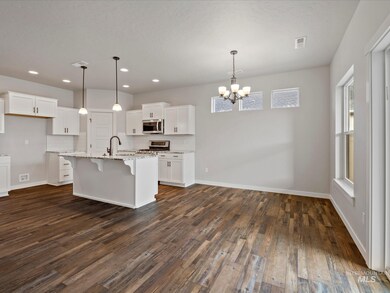 18344 N Wild Goose Ave, Nampa, ID 83687 - photo 4