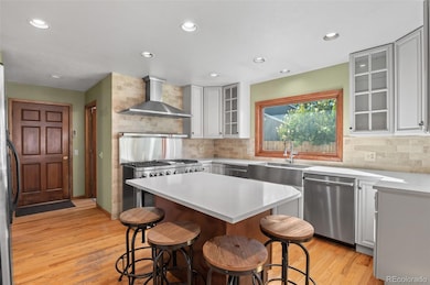 8000 S Williams Way, Centennial, CO 80122 - photo 5