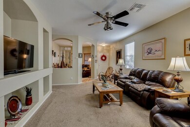 7 - Family Room & Den