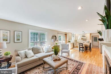 1007 Gwilym Cir, Berwyn, PA 19312 - photo 4