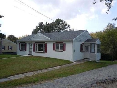 21 Dalessandro Ave, Dudley, MA 01571 - photo 3