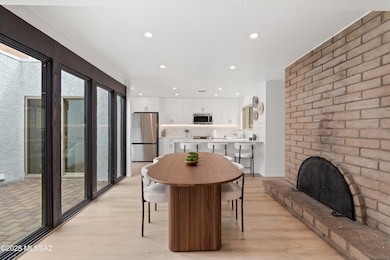 4574 E Camino de Oro, Tucson, AZ 85718 - photo 7