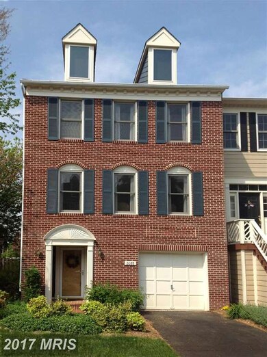 2088 Gillen Ln, Falls Church, VA 22043 - photo 2