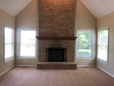 3631 Mistflower Ln unit 2, Naperville, IL 60564 - photo 5