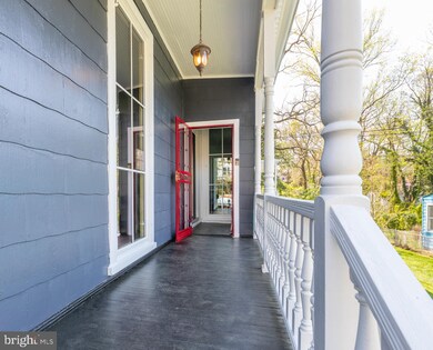1239 Perry St NE, Washington, DC 20017 - photo 4