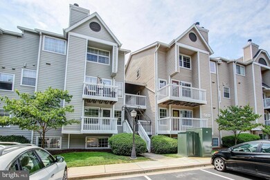 5812 Inman Park Cir unit 230, Rockville, MD 20852 - photo 2