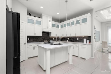 1229 W Franklin Ave, Alton, TX 78573 - photo 6