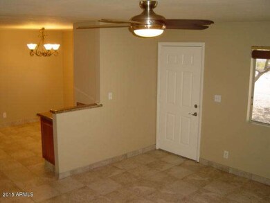 Living room 2