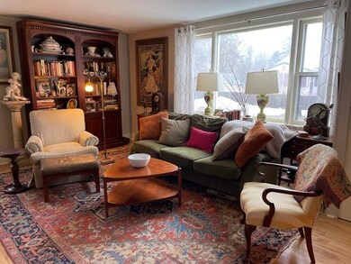 119 Main St unit 2, New London, NH 03257 - photo 7