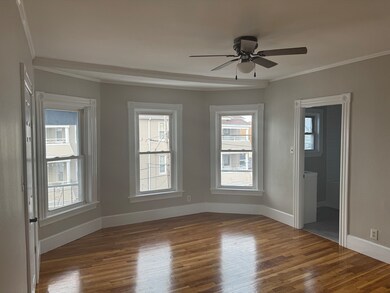 89 Murray St unit 3, Fall River, MA 02720 - photo 3