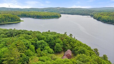 02-Aerial Looking North