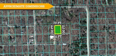 Lake Crest, Chouteau, OK 74337 - photo 5