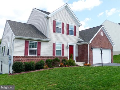 440 E 4th St, Bernville, PA 19506 - photo 2