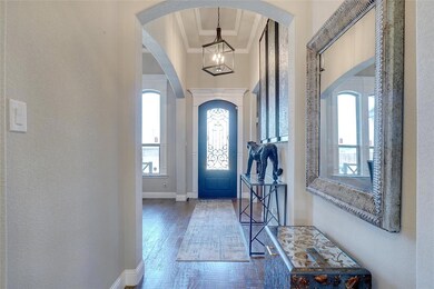 201 Harp Ave, Godley, TX 76044 - photo 5