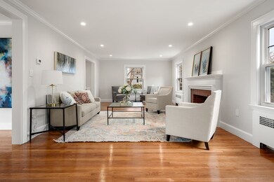 214 Lewis Rd, Belmont, MA 02478 - photo 5