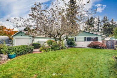 1111 Panorama Dr, Fircrest, WA 98466 - photo 2