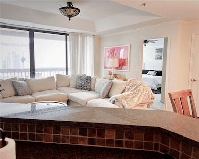 The Shelton unit 801A, Dallas, TX 75225 - photo 6