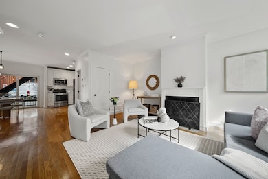 18 Park St unit 1, Charlestown, MA 02129 - photo 3