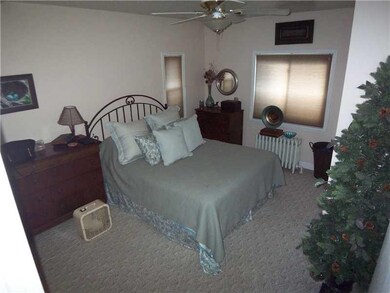 Master Bedroom.