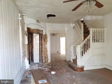 3007 Presstman St, Baltimore, MD 21216 - photo 2