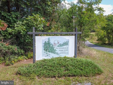 0 Lot 2 Sleepywoods Rd, Cross Junction, VA 22625 - photo 2