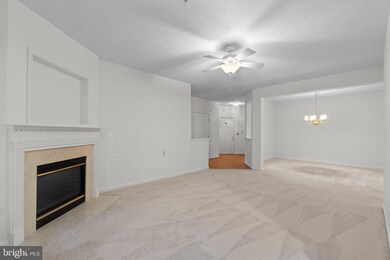 9504 Amberleigh Ln unit F, Perry Hall, MD 21128 - photo 7