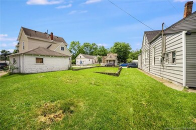 1116 Chartres St, New Albany, IN 47150 - photo 5