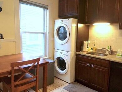 10 Grovenor Rd unit 1, Jamaica Plain, MA 02130 - photo 3