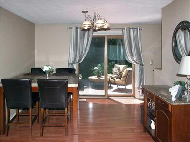 Dining Room.