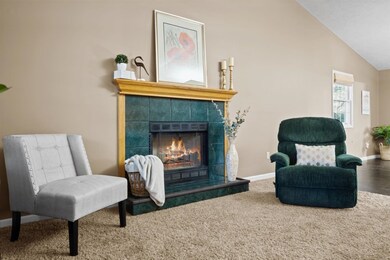 116 N Gadwall Ln, Downs, IL 61736 - photo 4